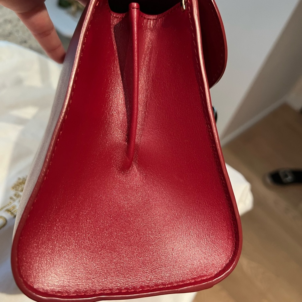 Delvaux Brilliant mini - Picture 3 of 16